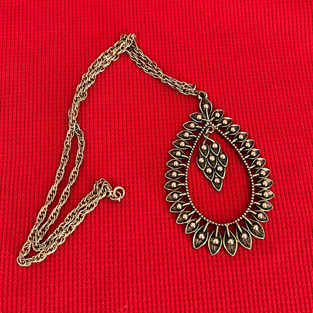 Vintage necklace